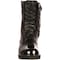 Rocky Men's Waterproof Insulated Jump Boot, 7 M, Leather, 10 in Height, Black FQ0002095 - alternate 2